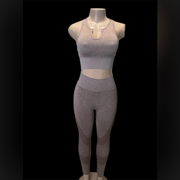 PINK Victoria's Secret Pants - Pink set